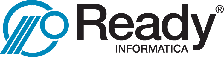 Ready Informatica Logo