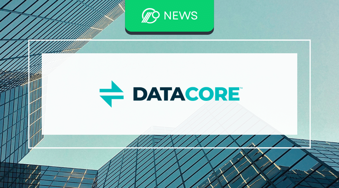 Novità in casa DataCore