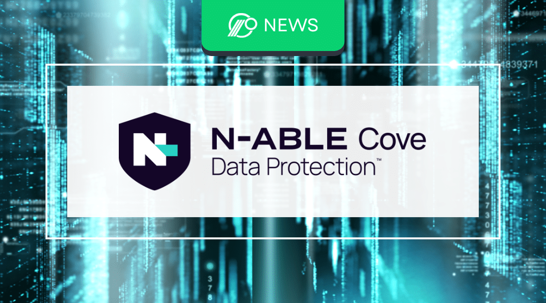 Cove Data Protection
