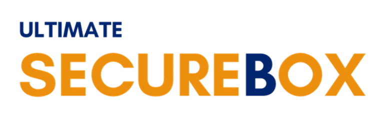 Ultimate SecureBox